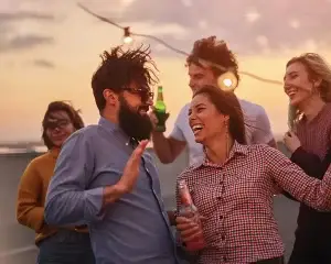 Planning the Perfect Corporate Gathering in Hot Weather